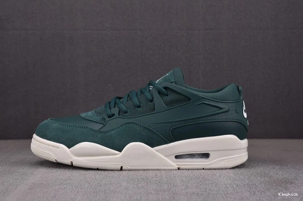 fq7940- 1470 air jordan 4 green wmns GoAnywhere oxidized rm 0520